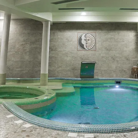 Visitzakopane Gorace Zrodla - Selena