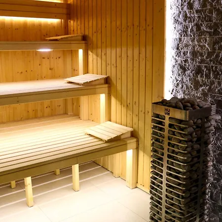 Apartment Visitzakopane Gorace Zrodla - Selena *