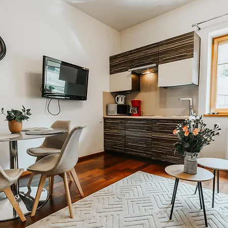 Visitzakopane Gorace Zrodla - Selena * Zakopane