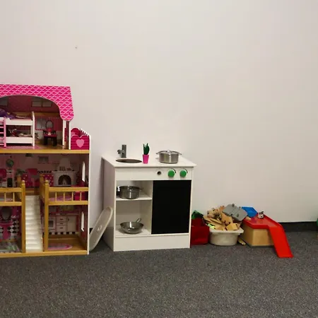 Visitzakopane Gorace Zrodla - Selena Apartment