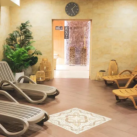 Visitzakopane Gorace Zrodla - Selena *