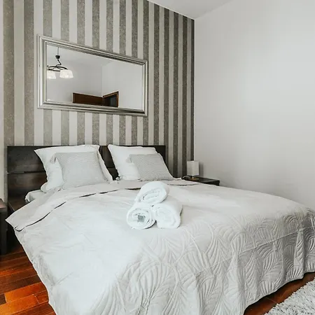 Visitzakopane Gorace Zrodla - Selena Apartmán *