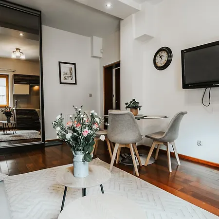 Apartmán Visitzakopane Gorace Zrodla - Selena