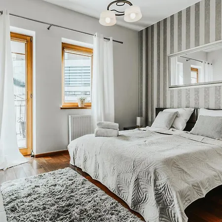 Visitzakopane Gorace Zrodla - Selena Apartment