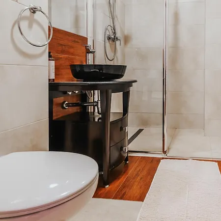 Visitzakopane Gorace Zrodla - Selena *