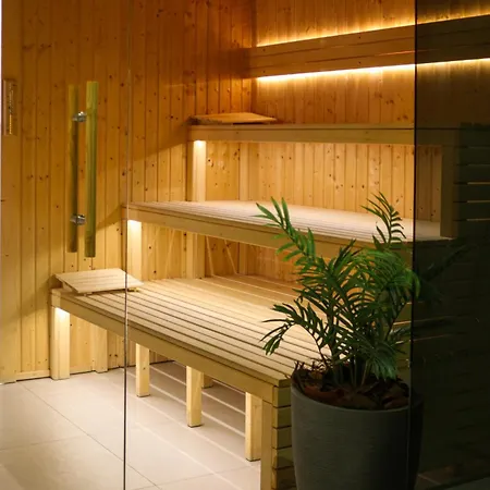 Visitzakopane Gorace Zrodla - Selena * Zakopane