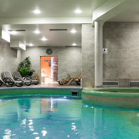 Visitzakopane Gorace Zrodla - Selena アパート ザコパネ