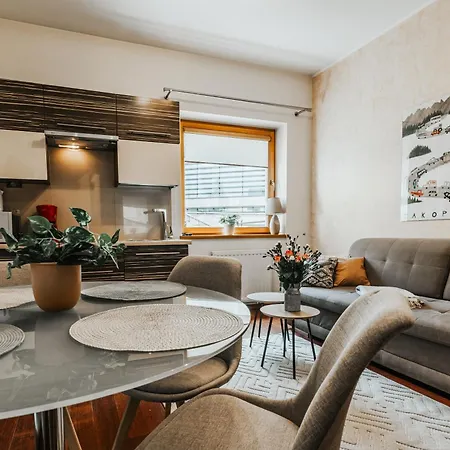 Visitzakopane Gorace Zrodla - Selena