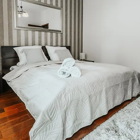 Visitzakopane Gorace Zrodla - Selena Apartment *