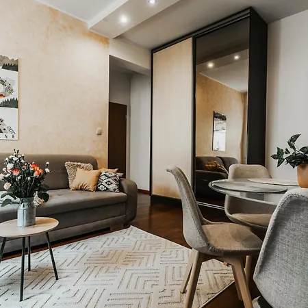 Visitzakopane Gorace Zrodla - Selena Apartment Zakopane