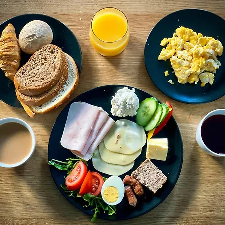 Visitzakopane Gorace Zrodla - Selena Apartmán