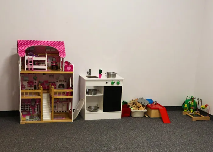 Visitzakopane Gorace Zrodla - Selena Lägenhet