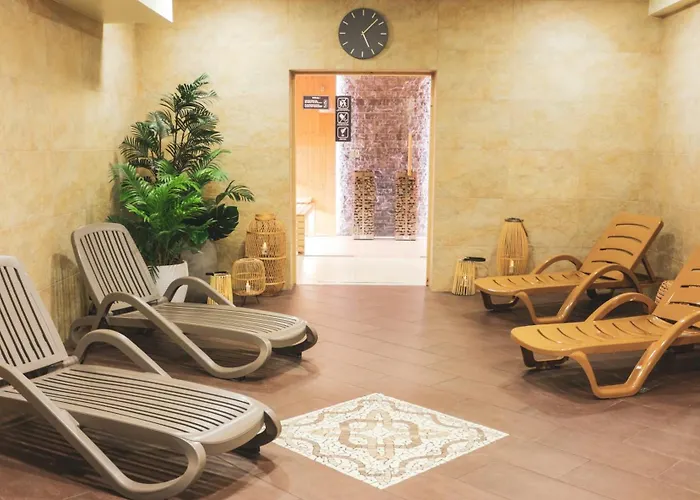 Visitzakopane Gorace Zrodla - Selena *