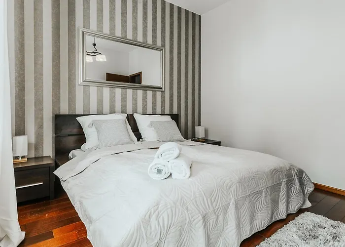 Visitzakopane Gorace Zrodla - Selena Appartement *