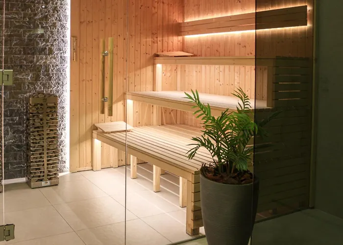 Visitzakopane Gorace Zrodla - Selena * Zakopane