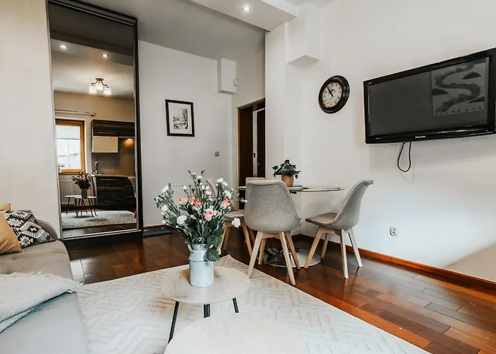 Appartement Visitzakopane Gorace Zrodla - Selena