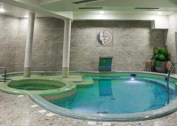 Visitzakopane Gorace Zrodla - Selena