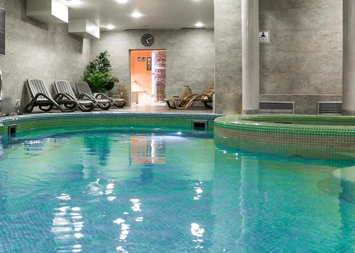 Visitzakopane Gorace Zrodla - Selena Zakopane