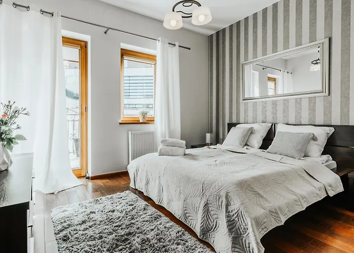 Visitzakopane Gorace Zrodla - Selena Appartement