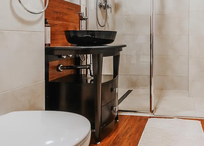 Visitzakopane Gorace Zrodla - Selena *