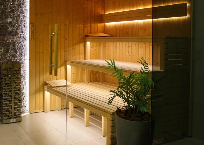 Visitzakopane Gorace Zrodla - Selena * Zakopane