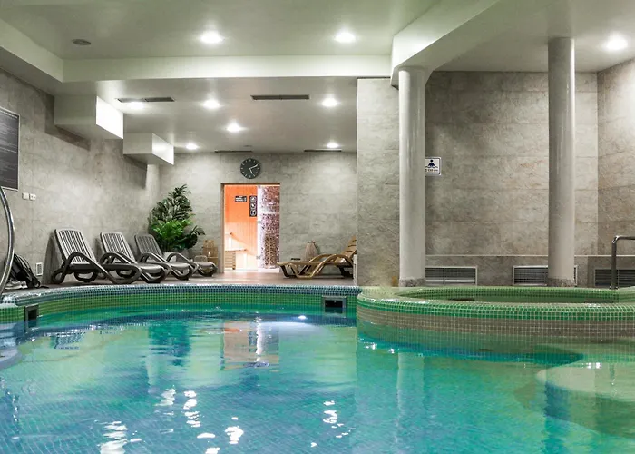 Visitzakopane Gorace Zrodla - Selena Appartement Zakopane