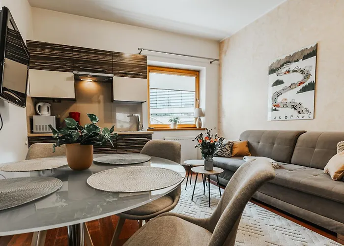 Visitzakopane Gorace Zrodla - Selena