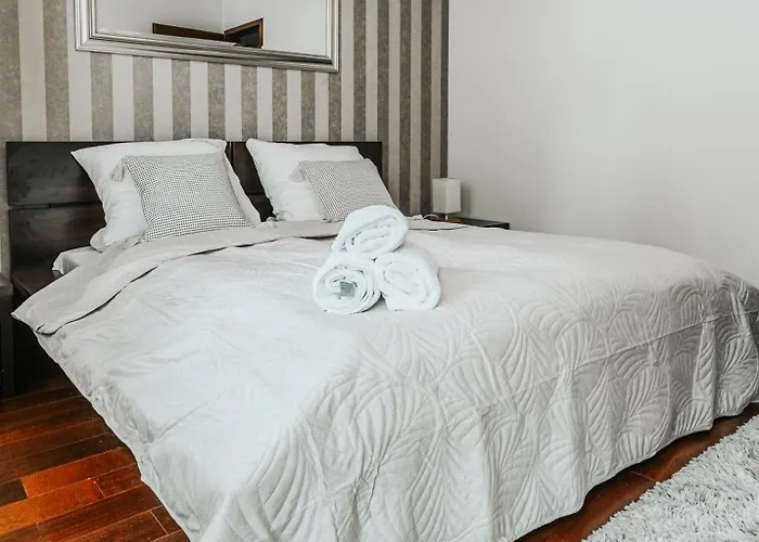 Visitzakopane Gorace Zrodla - Selena Appartement *