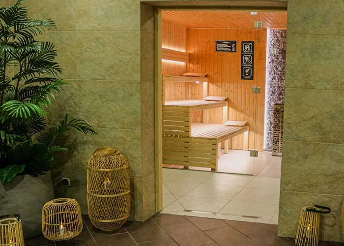 Appartement Visitzakopane Gorace Zrodla - Selena