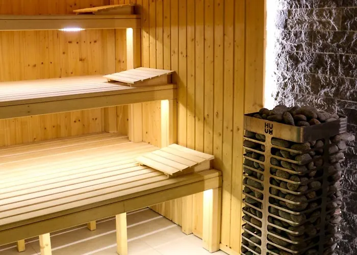 Appartement Visitzakopane Gorace Zrodla - Selena *