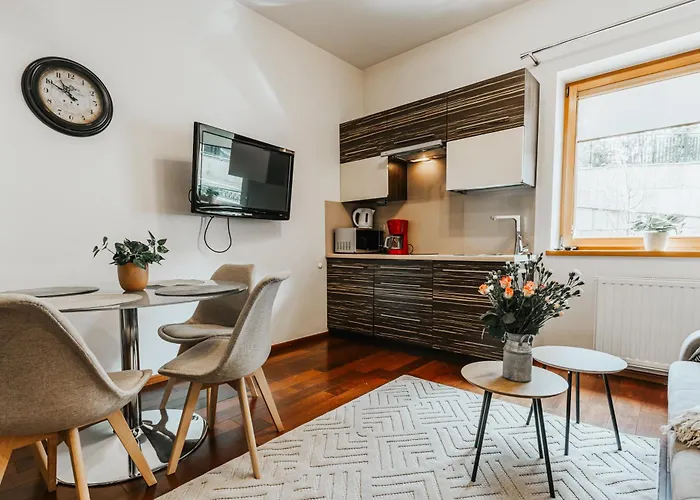 Visitzakopane Gorace Zrodla - Selena * Zakopane