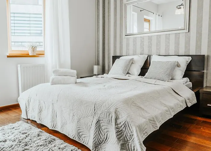 Visitzakopane Gorace Zrodla - Selena