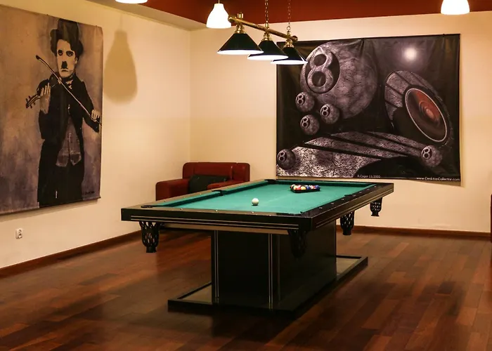 Lägenhet Visitzakopane Gorace Zrodla - Selena Zakopane