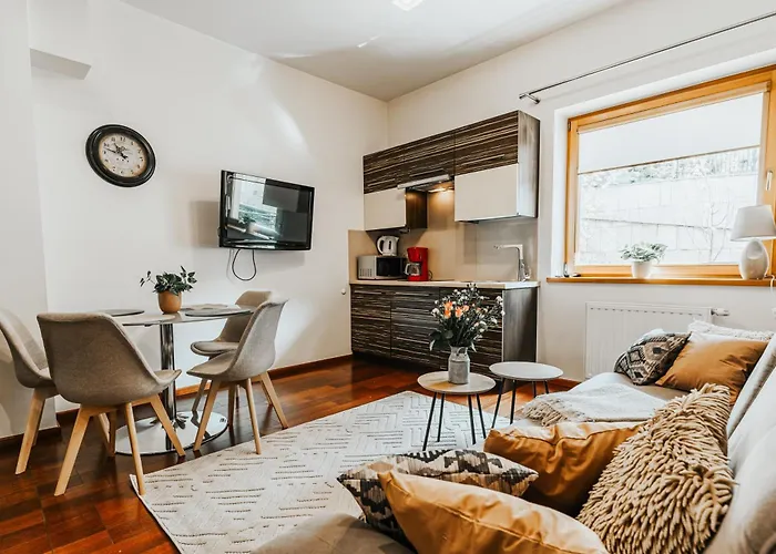 Visitzakopane Gorace Zrodla - Selena Zakopane