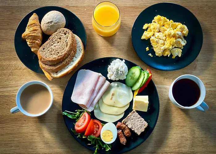 Visitzakopane Gorace Zrodla - Selena Appartement